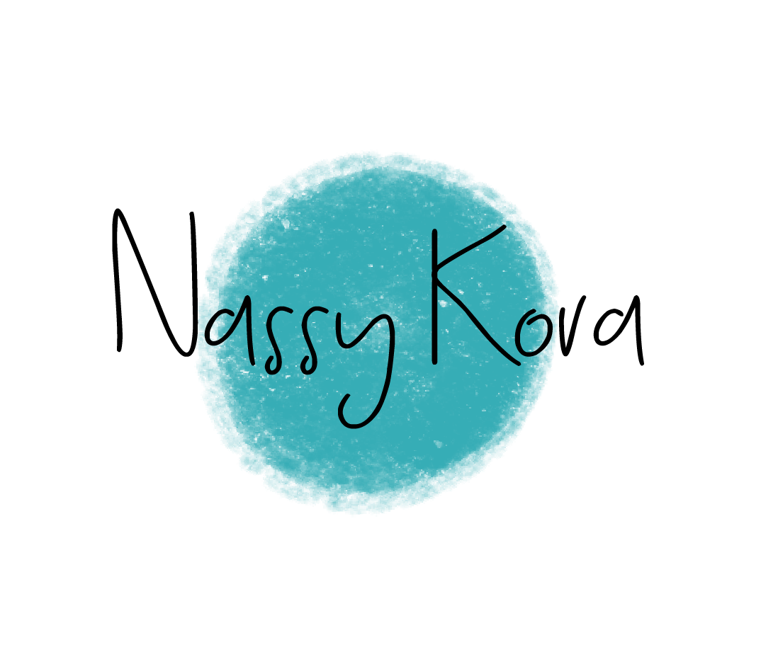 Nassy Kova Logo